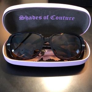 Juicy Couture Sunglasses